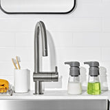 Hand Soap Dispenser - 10 oz. S1