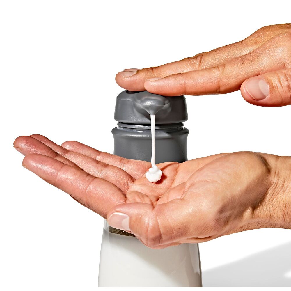 Hand Soap Dispenser - 10 oz. S1