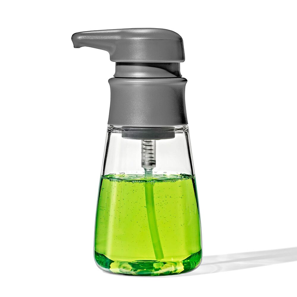 Hand Soap Dispenser - 10 oz. S1