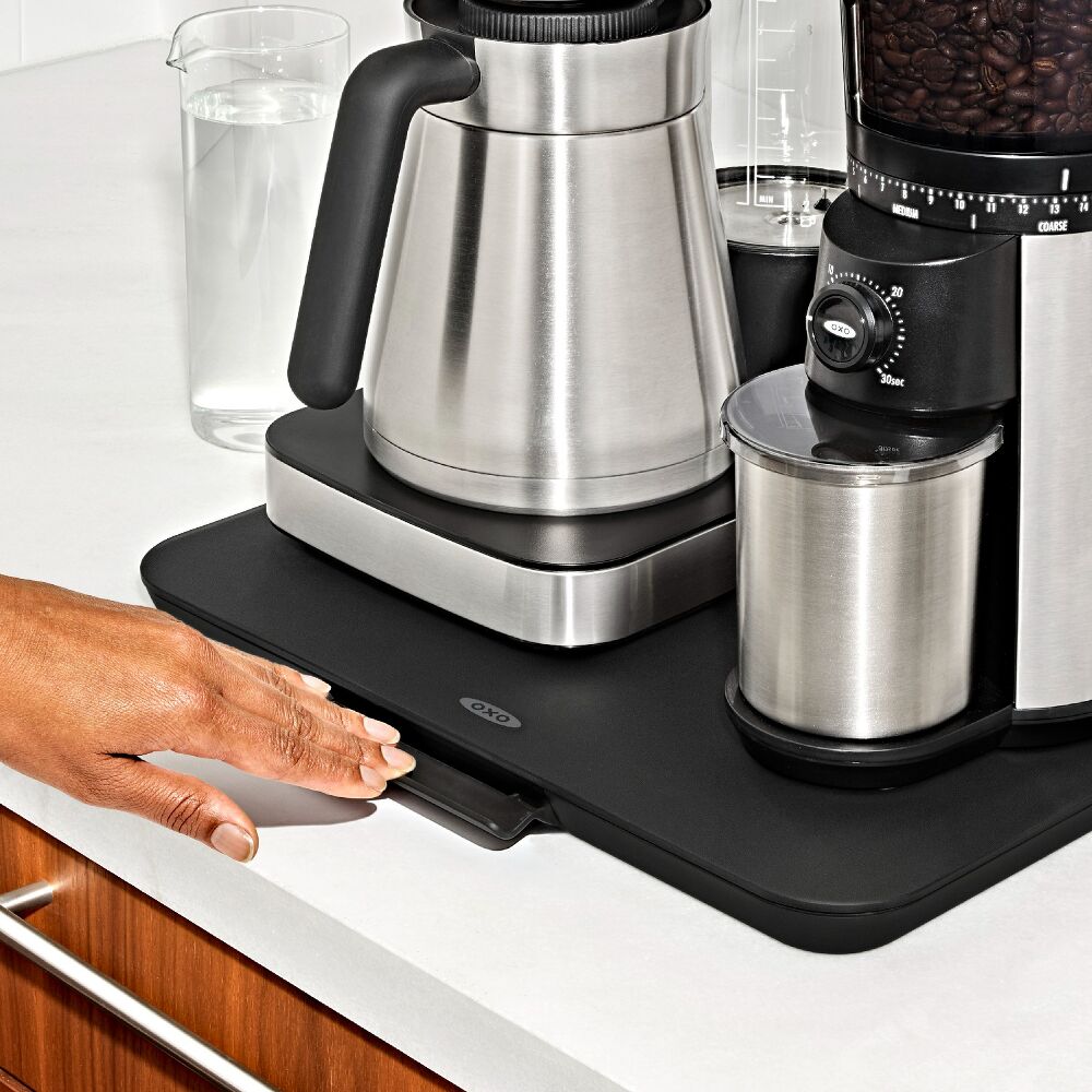 Large Countertop Appliance Slider - 16in x 14in V1