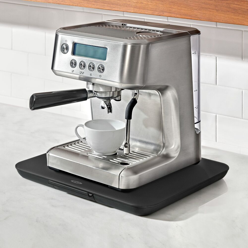 Large Countertop Appliance Slider - 16in x 14in V1