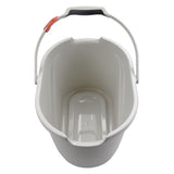 Angled Measuring Bucket G1
