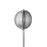 Twisting Tea Ball V1