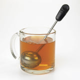 Twisting Tea Ball G8