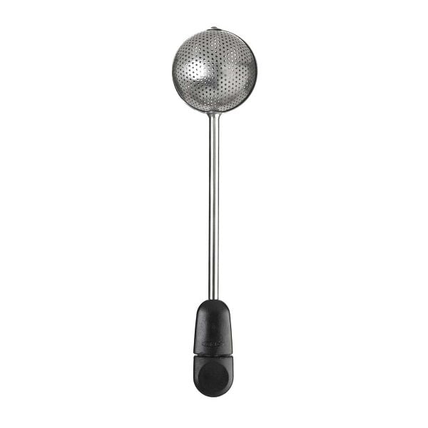 Twisting Tea Ball G8