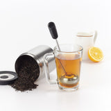 Twisting Tea Ball V1