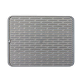 Large Silicone Drying Mat Z1