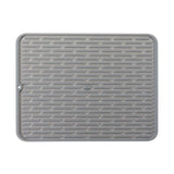 Large Silicone Drying Mat Z1