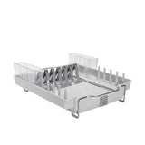 OXO Good Grips Foldaway Dish Rack S8