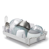 OXO Good Grips Foldaway Dish Rack Y4
