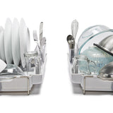 OXO Good Grips Foldaway Dish Rack Y4