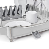 OXO Good Grips Foldaway Dish Rack S8