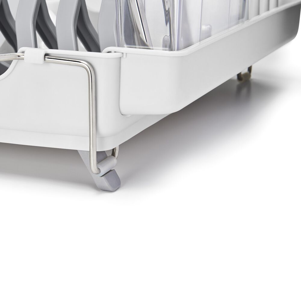 OXO Good Grips Foldaway Dish Rack Y4