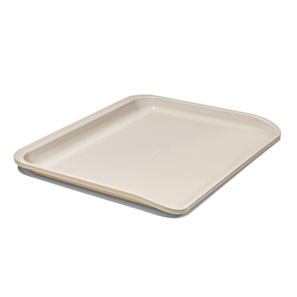 Non-Stick Pro Ceramic Coated Metal Bakeware Cookie Sheet – Biscuit N6