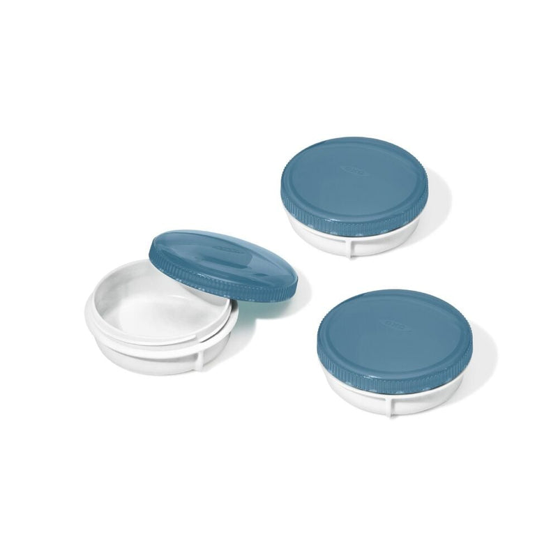 Prep & Go Condiment Keeper 3-Pack J8
