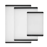 Carving and Cutting Board & 2-Piece Cutting Board Set Bundle D1