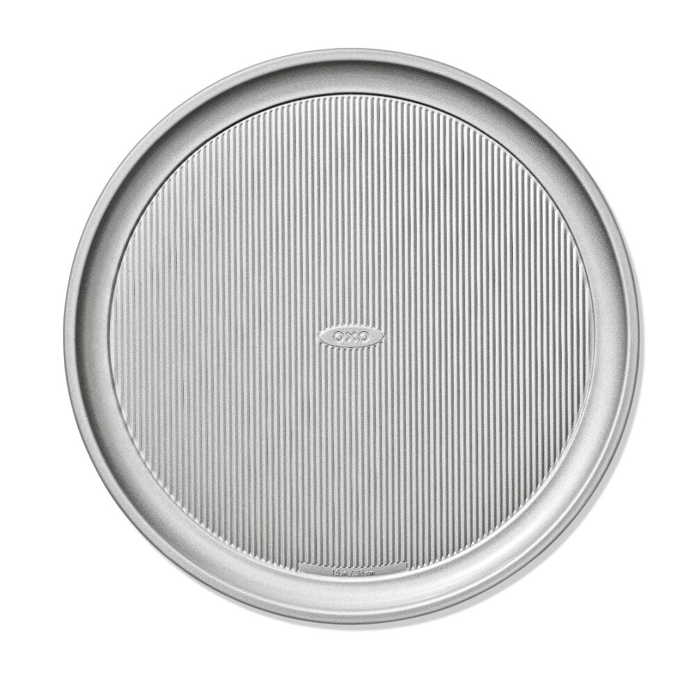Non-Stick Pro Clear Coated 15in Pizza Pan J8