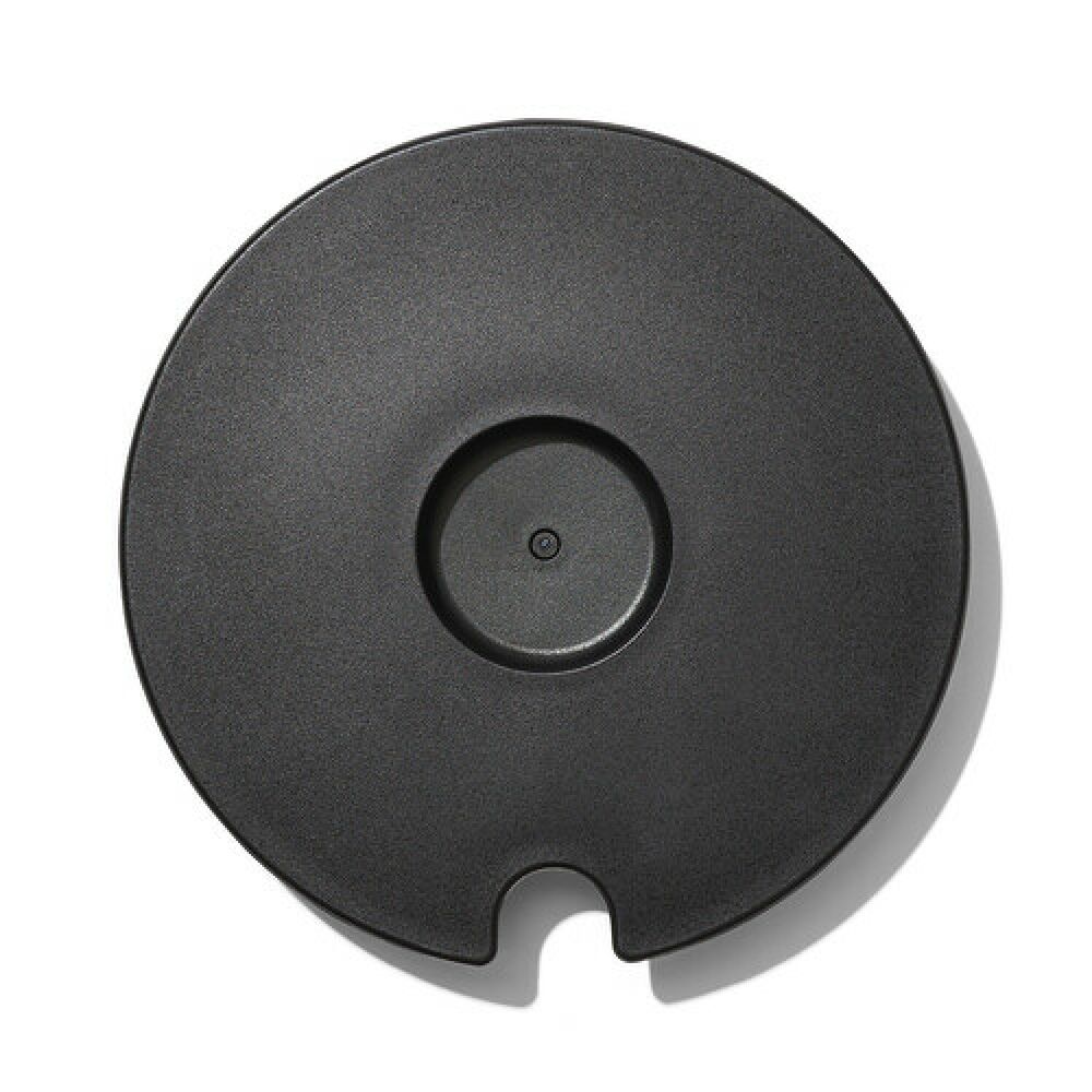 Replacement Well Cover & Mug Riser for 8-Cup Coffee Maker with Thermal Carafe B9