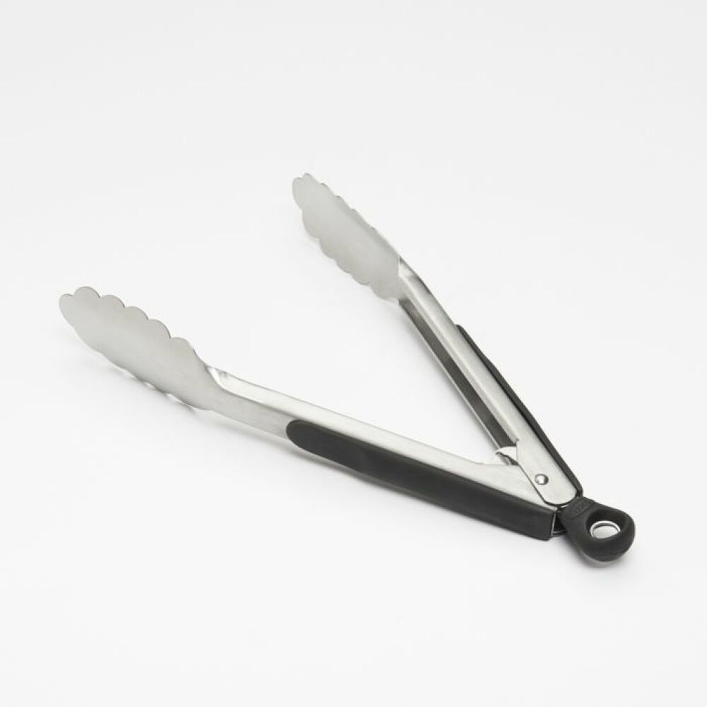 9" Tongs Z1