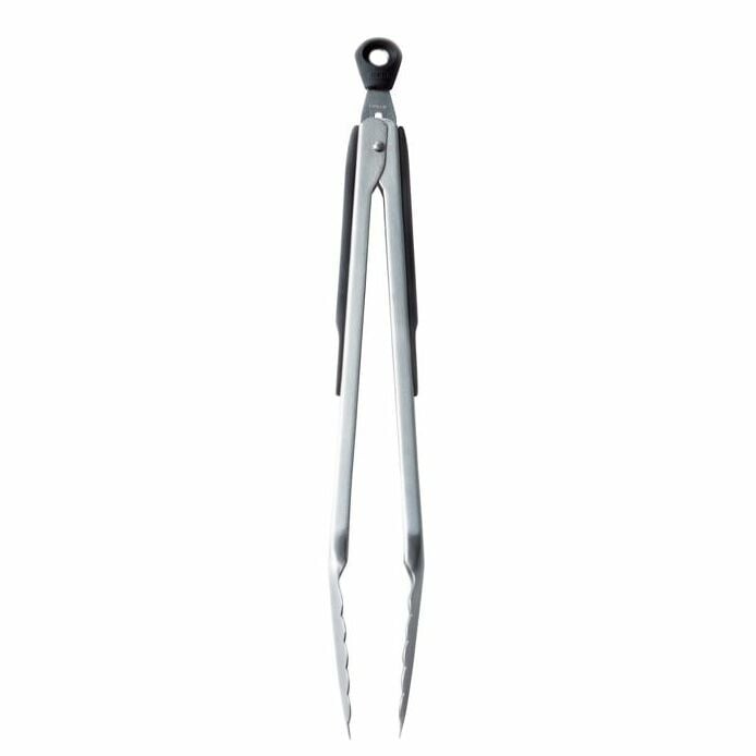 12" Tongs X2