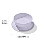 Tot Stick & Stay Suction Bowl C1