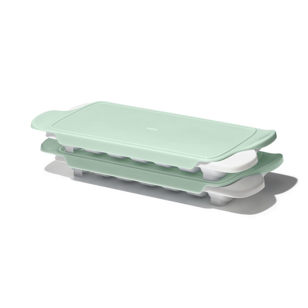 Tot 2pk Baby Food Freezer Tray - Opal F5