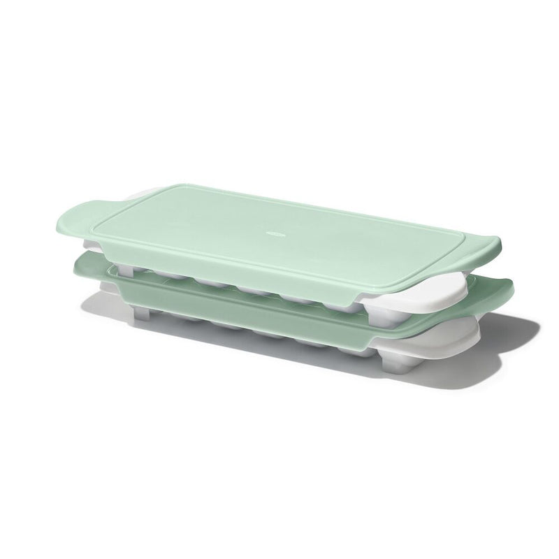 Tot 2pk Baby Food Freezer Tray - Opal F5