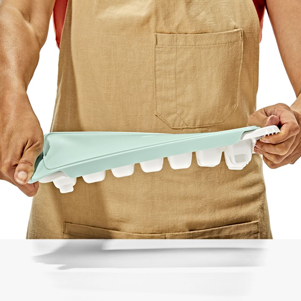 Tot 2pk Baby Food Freezer Tray - Opal F5