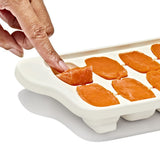 Tot 2pk Baby Food Freezer Tray - Opal F5