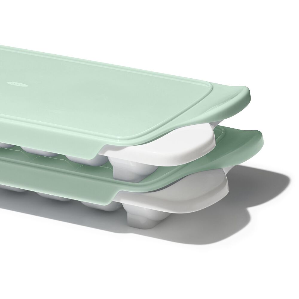 Tot 2pk Baby Food Freezer Tray - Opal F5