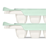 Tot 2pk Baby Food Freezer Tray - Opal F5