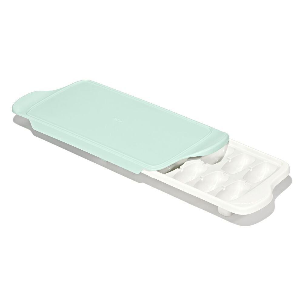 Tot 2pk Baby Food Freezer Tray - Opal F5