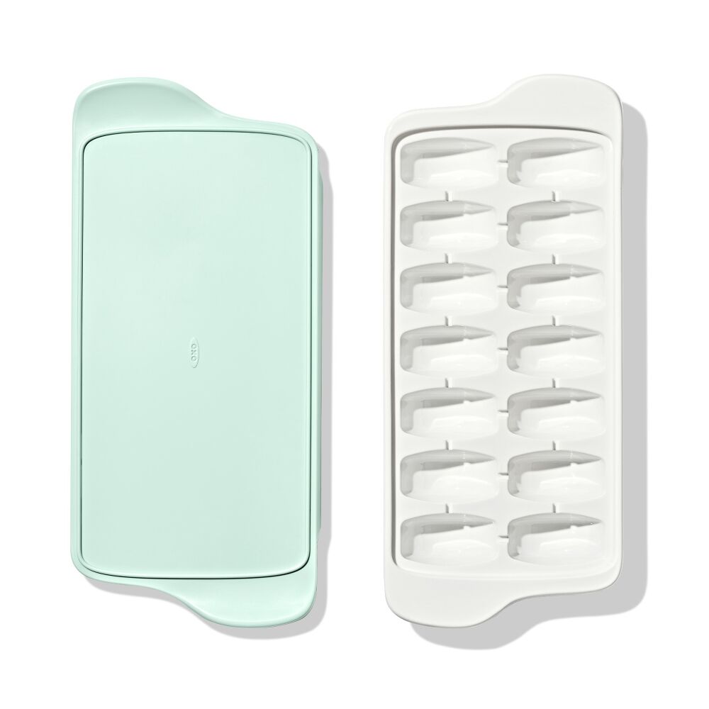 Tot 2pk Baby Food Freezer Tray - Opal F5