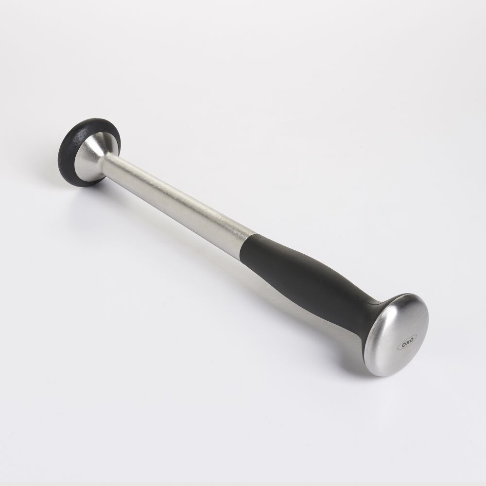 Steel Muddler N3