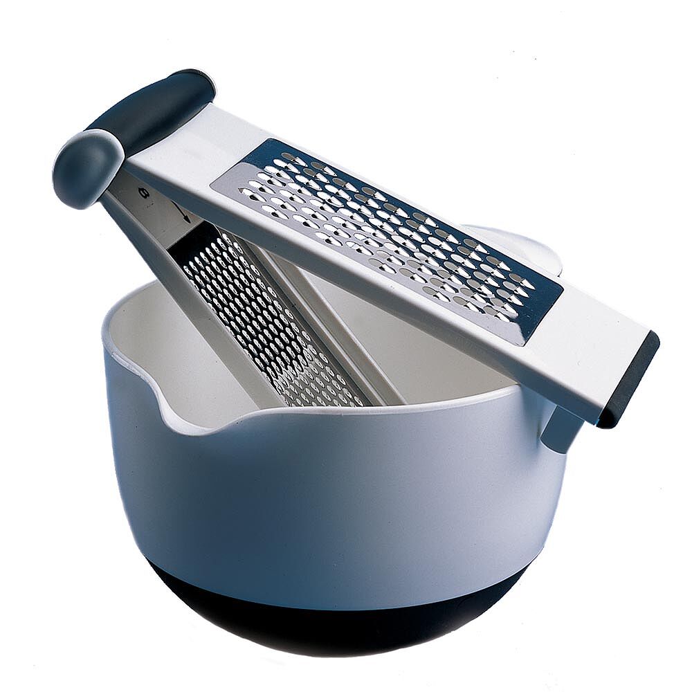 Multi-Grater W5