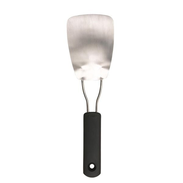 Stainless Steel Flexible Turner E5