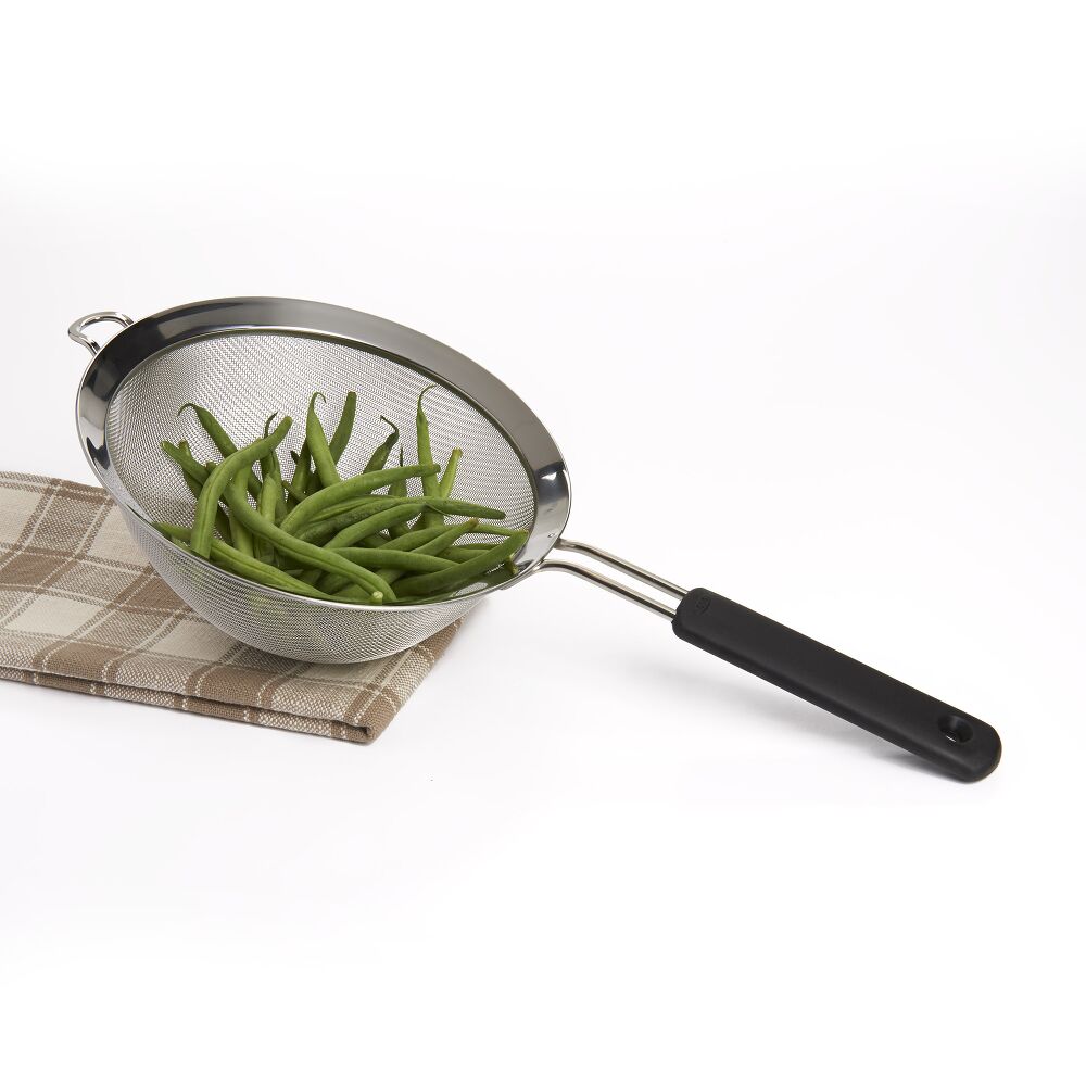 8" Strainer N1