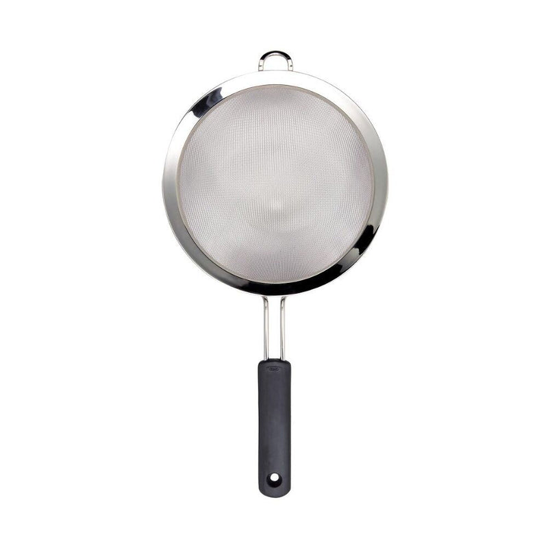 8" Strainer N1