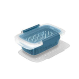 Prep & Go Container with Colander F0