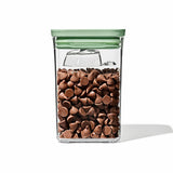 3-Piece POP Container Set with Mini Scoops B6
