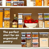 5-Piece POP Container Set Q4