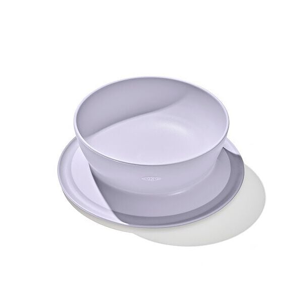 Tot Stick & Stay Suction Bowl C1