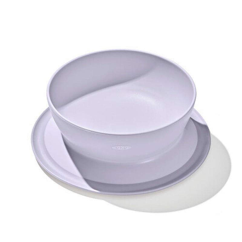 Tot Stick & Stay Suction Bowl C1