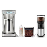 4-Piece 12-cup Ultimate Coffee Bundle F7