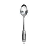 Steel Slotted Spoon D8