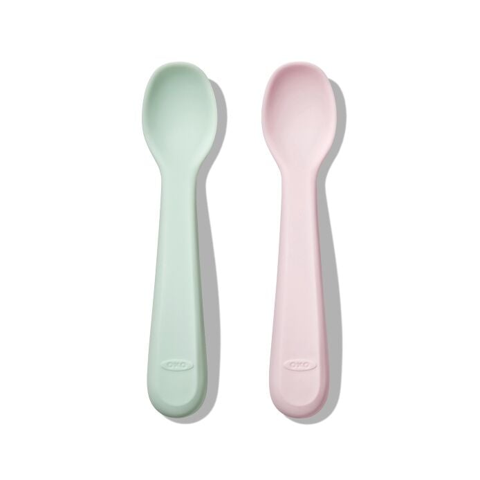 Silicone Spoon Set - 2 Pack Y7