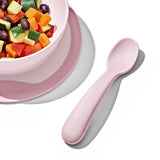 Silicone Spoon Set - 2 Pack Y7