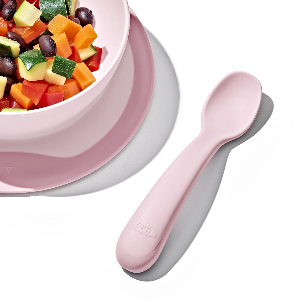 Silicone Spoon Set - 2 Pack Q1