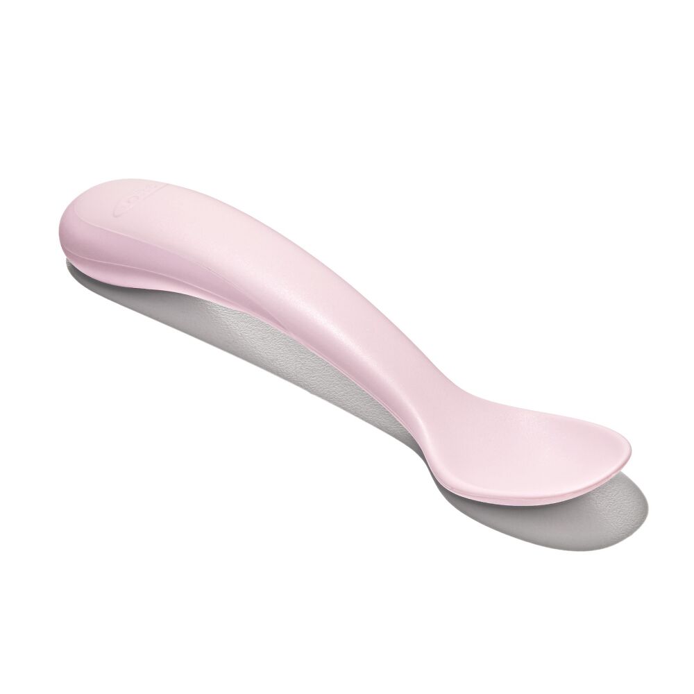 Silicone Spoon Set - 2 Pack Q1