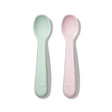 Silicone Spoon Set - 2 Pack Y7
